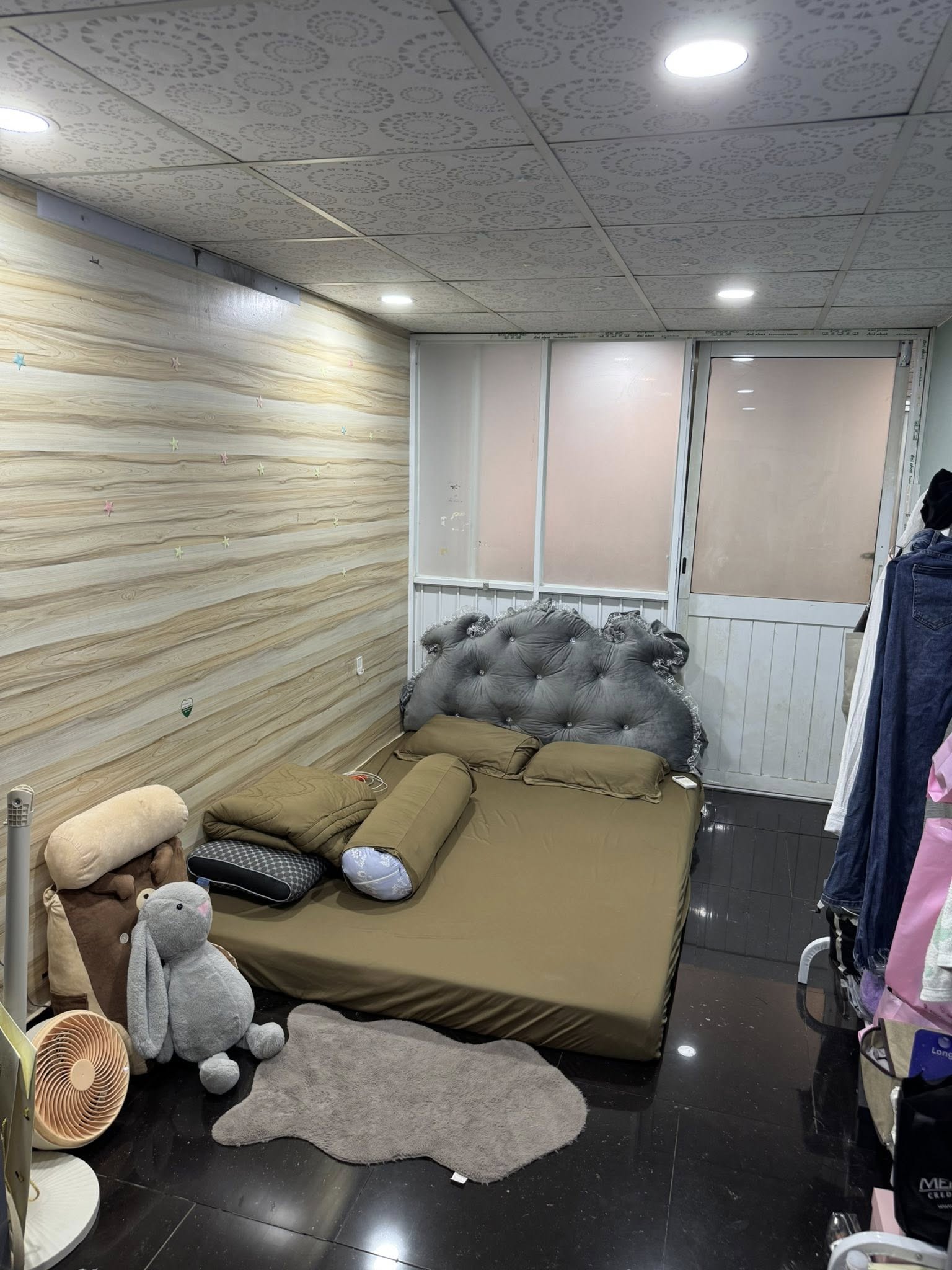 CẦN SANG NHUỢNG lại Spa Gội đầu dưỡng sinh, chăm sóc da và phun xăm thẩm mỹ ạ !! - Ảnh 4