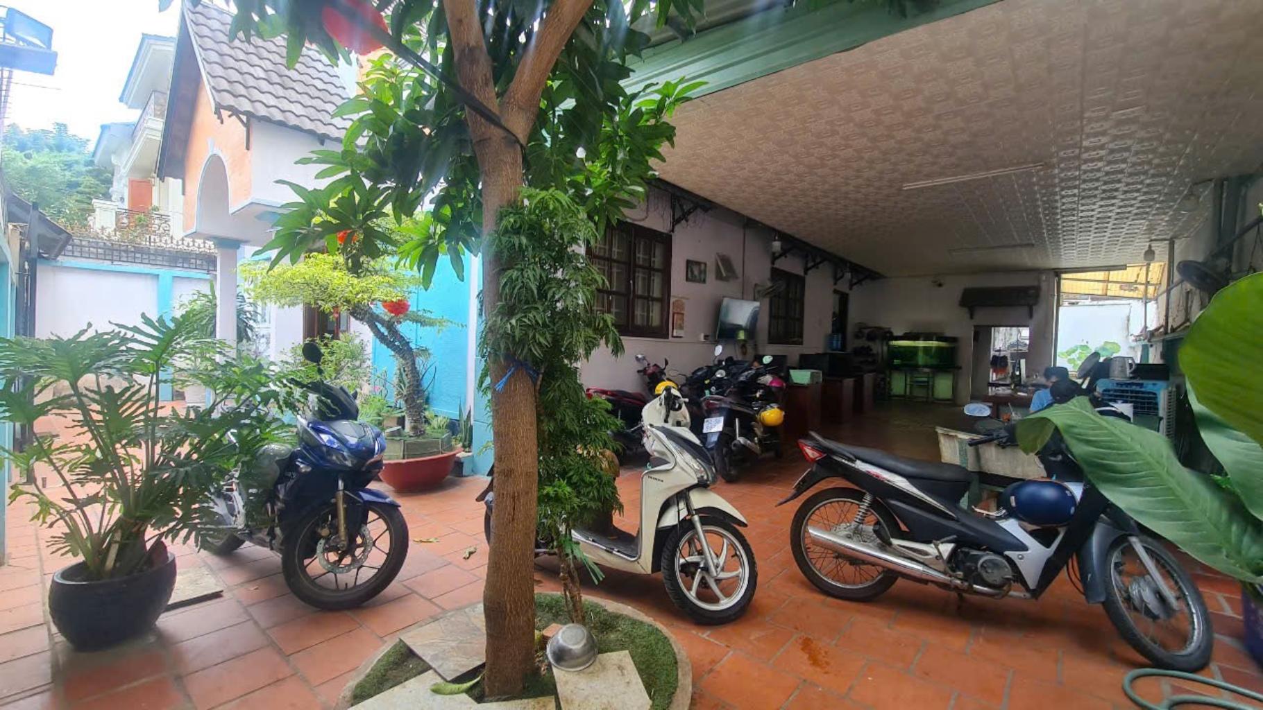 🏡 SIÊU PHẨM ĐẤT VIP PHƯỜNG 5 GÒ VẤP – DIỆN TÍCH KHỦNG – 416m2 –  72 TỶ - Ảnh chính