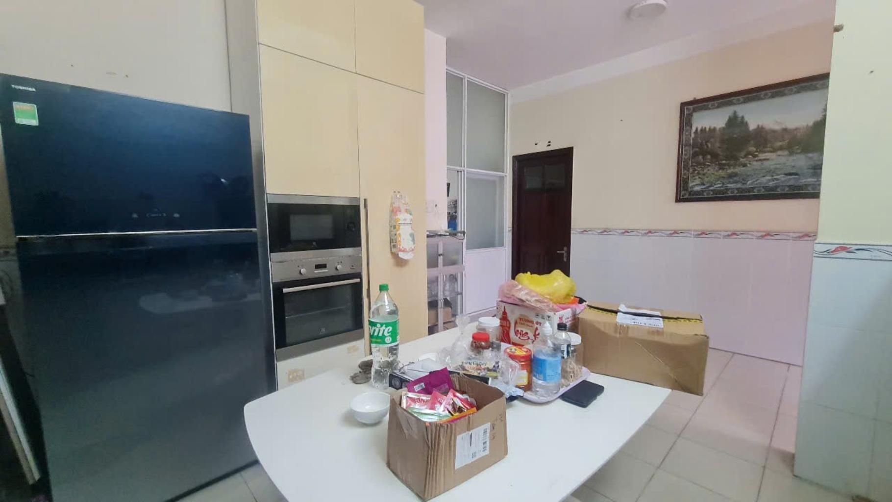 🏡 SIÊU PHẨM ĐẤT VIP PHƯỜNG 5 GÒ VẤP – DIỆN TÍCH KHỦNG – 416m2 –  72 TỶ - Ảnh 1