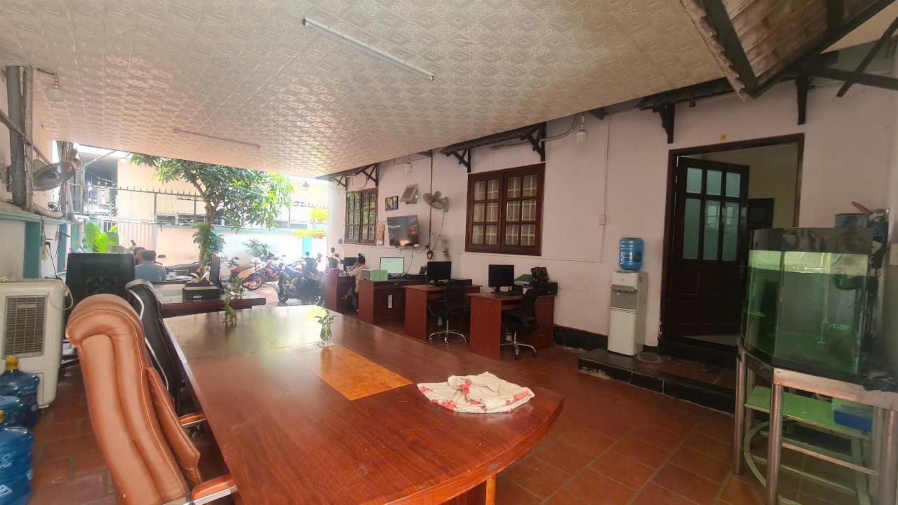 🏡 SIÊU PHẨM ĐẤT VIP PHƯỜNG 5 GÒ VẤP – DIỆN TÍCH KHỦNG – 416m2 –  72 TỶ - Ảnh 3