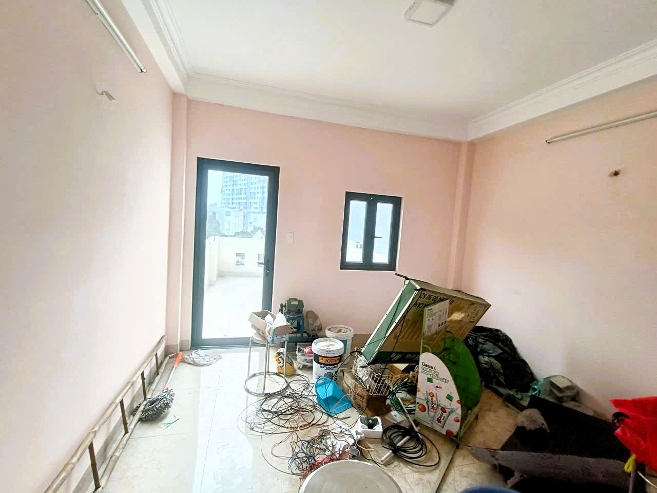 cho thuê nhà mặt tiền Kha Vạn Cân 1 trệt 3 lầu, vị trí siêu đắc địa - Ảnh 3