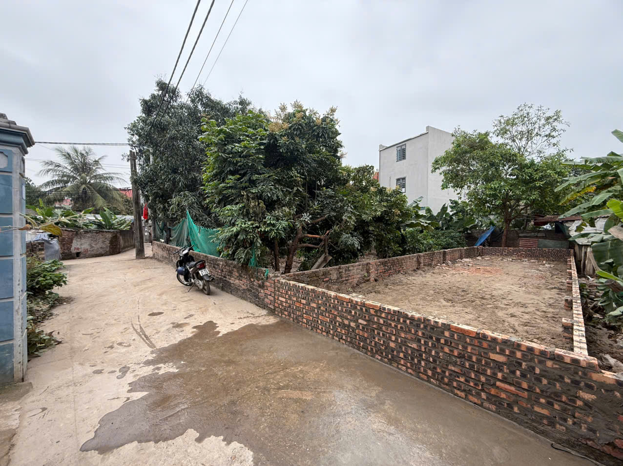 BÁN ĐẤT ĐẸP - VỊ TRÍ ĐẸP TẠI THÔN XUÂN CANH- XÃ XUÂN CANH - ĐÔNG ANH - Ảnh 1