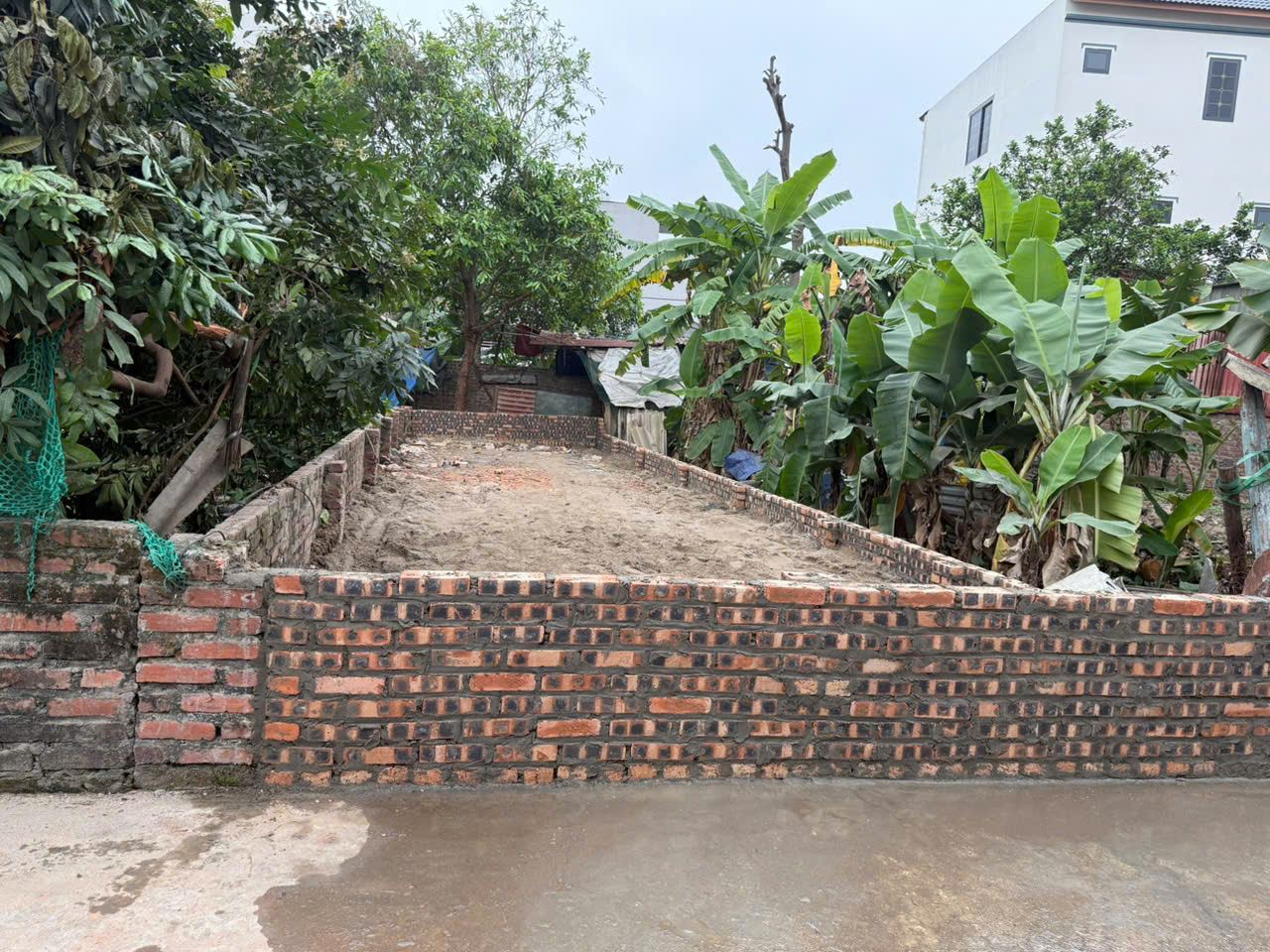 BÁN ĐẤT ĐẸP - VỊ TRÍ ĐẸP TẠI THÔN XUÂN CANH- XÃ XUÂN CANH - ĐÔNG ANH - Ảnh 2