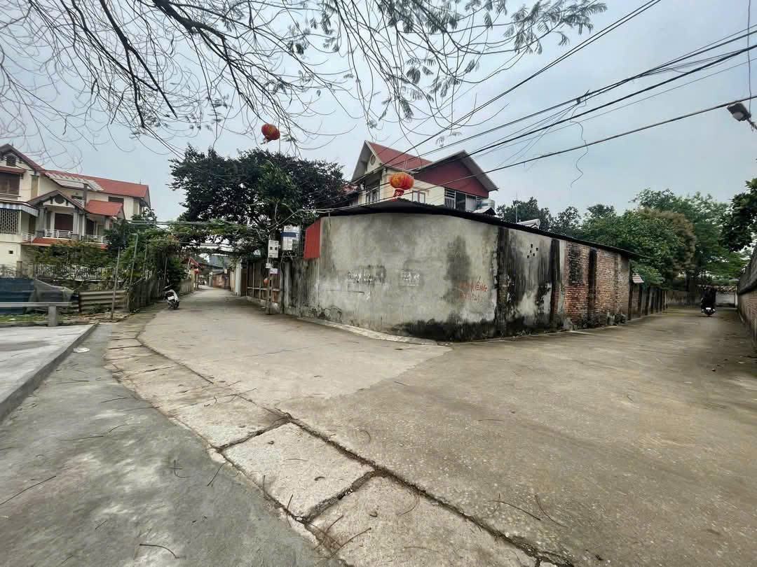 400m đất phú nghĩa-chương nỹ-hà nội<br>giá chỉ 15tr/m<br>phù hợp đầu tư,kinh doanh xây trọ - Ảnh 3