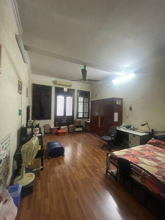 BÁN NHÀ PHỐ NGUYỄN VIẾT XUÂN THANH XUÂN, NGÕ PHÂN LÔ Ô TÔ TRÁNH KINH DOANH. DT 81M2 GIÁ 22.9 TỶ - Ảnh 2