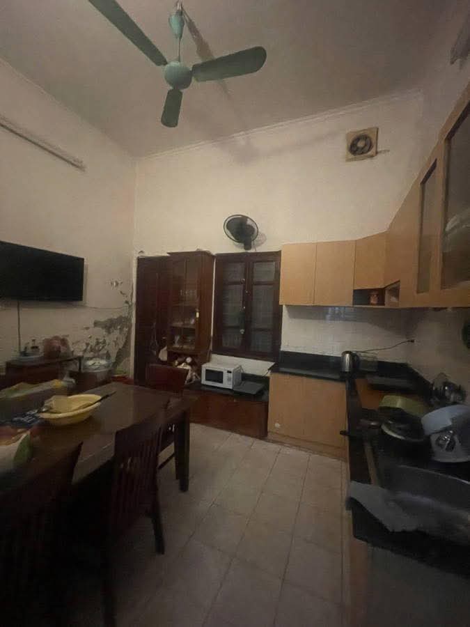 BÁN NHÀ PHỐ NGUYỄN VIẾT XUÂN THANH XUÂN, NGÕ PHÂN LÔ Ô TÔ TRÁNH KINH DOANH. DT 81M2 GIÁ 22.9 TỶ - Ảnh 3