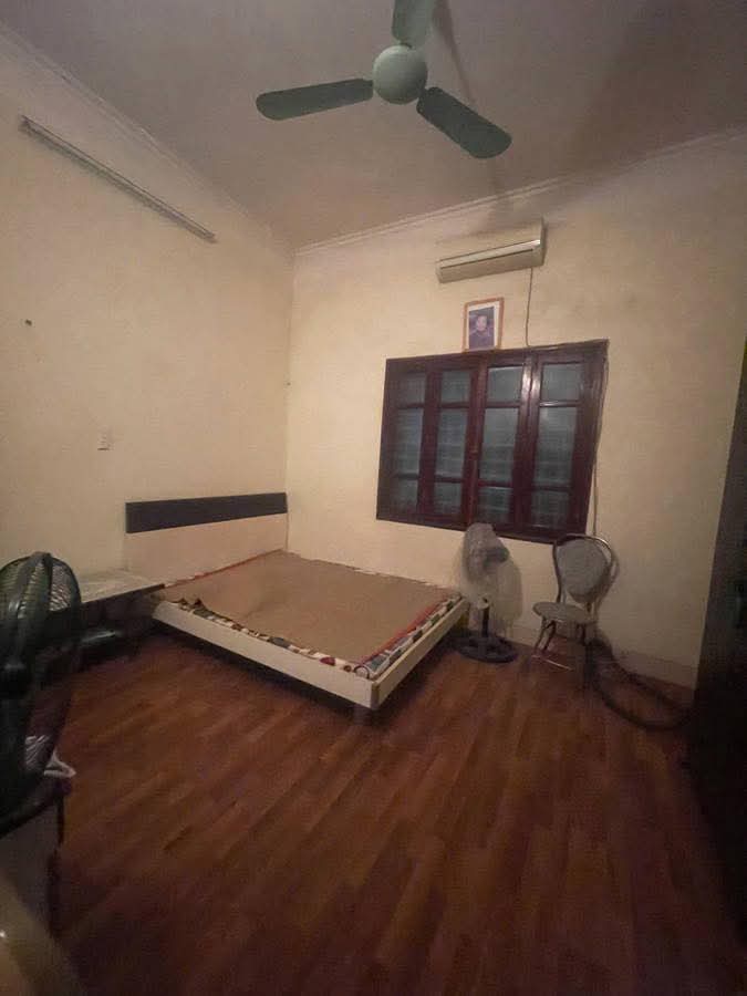 BÁN NHÀ PHỐ NGUYỄN VIẾT XUÂN THANH XUÂN, NGÕ PHÂN LÔ Ô TÔ TRÁNH KINH DOANH. DT 81M2 GIÁ 22.9 TỶ - Ảnh 4