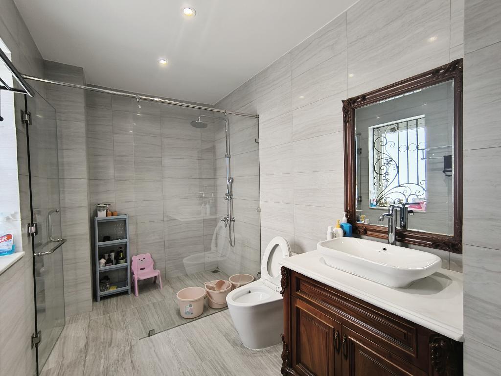 🏡 BIỆT THỰ MẶT TIỀN KHU BIỆT LẬP CITYLAND – FULL GỖ ĐỎ CAO CẤP – CẠNH EMART, VIỆT ÚC – 44 TỶ - Ảnh 4