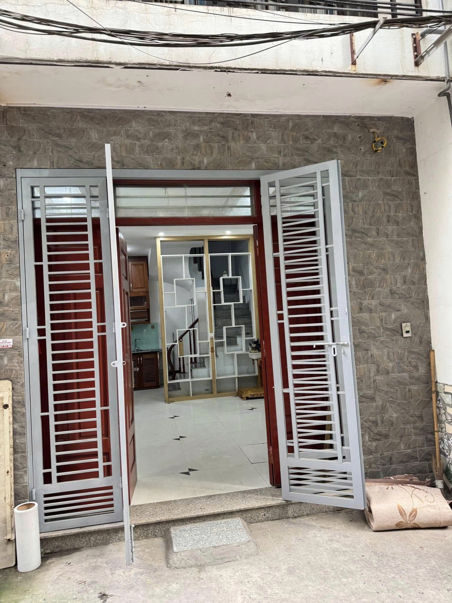 Giáp Nhị, Thịnh Liệt - hoàng mai - Ảnh chính
