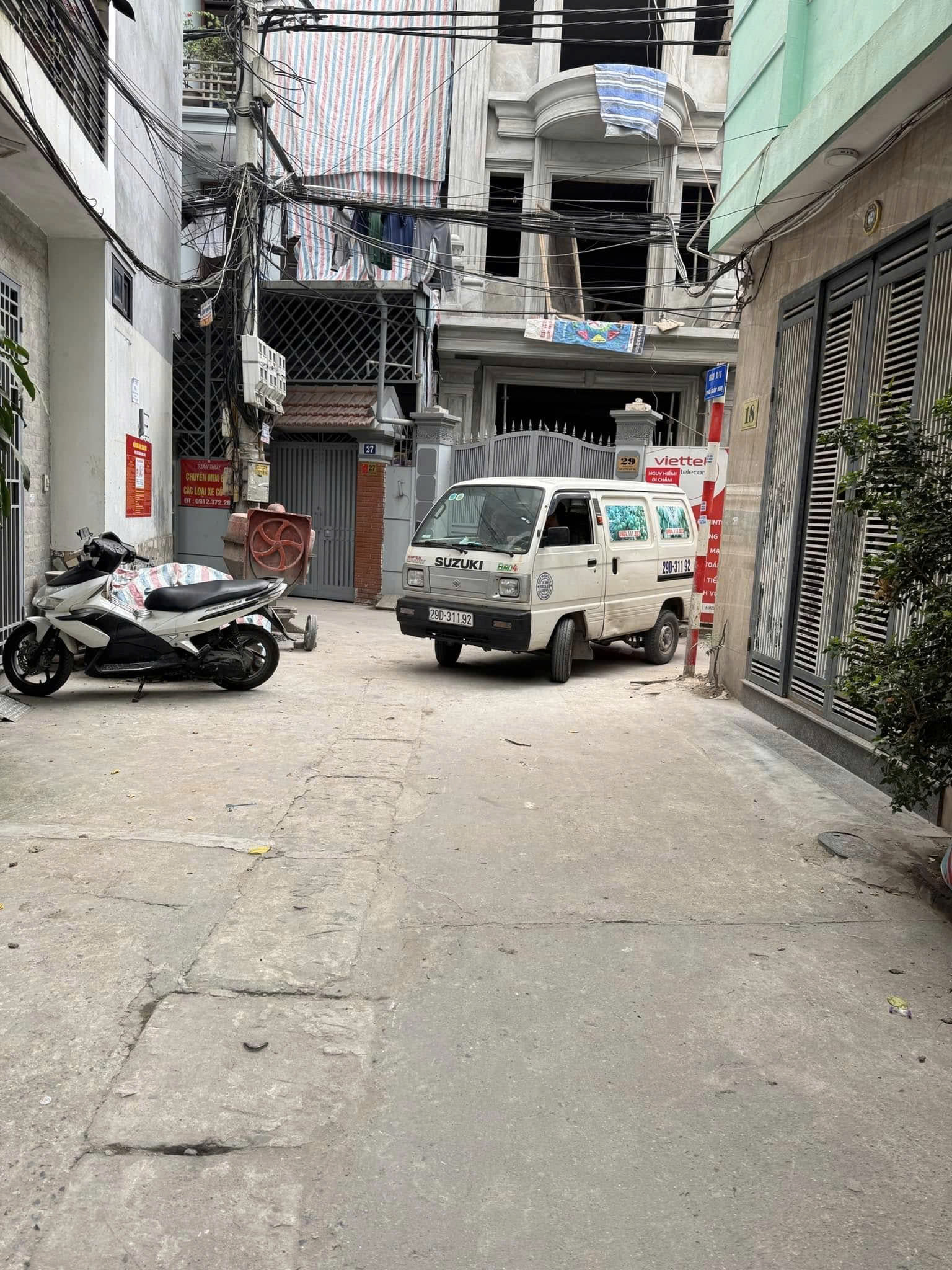 Giáp Nhị, Thịnh Liệt - hoàng mai - Ảnh 2