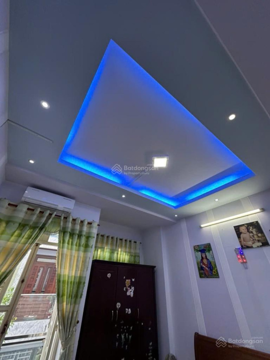 🏡 BÁN NHÀ 47M² – HẺM 6M THÔNG – LÊ THÚC HOẠCH – ĐÚC BTCT – CHỈ NHỈNH 5 TỶ - Ảnh 2