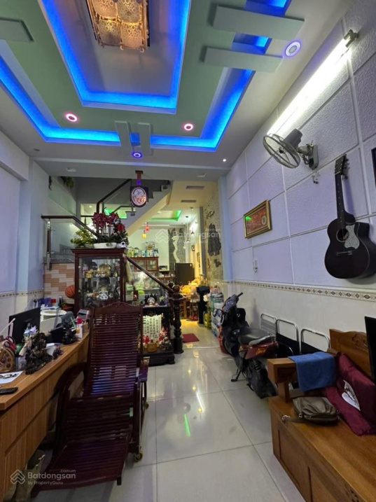 🏡 BÁN NHÀ 47M² – HẺM 6M THÔNG – LÊ THÚC HOẠCH – ĐÚC BTCT – CHỈ NHỈNH 5 TỶ - Ảnh 1