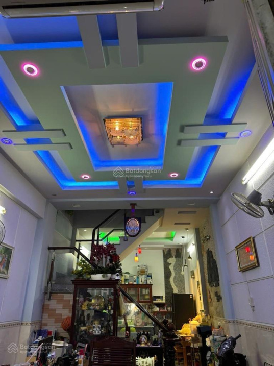 🏡 BÁN NHÀ 47M² – HẺM 6M THÔNG – LÊ THÚC HOẠCH – ĐÚC BTCT – CHỈ NHỈNH 5 TỶ - Ảnh chính