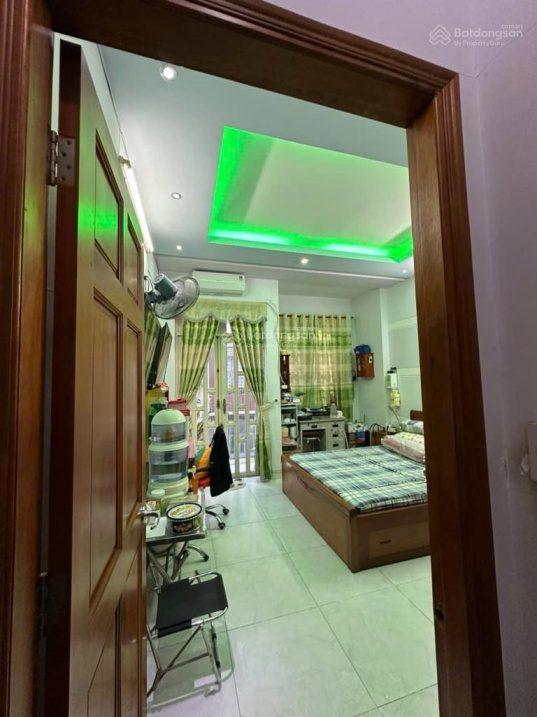 🏡 BÁN NHÀ 47M² – HẺM 6M THÔNG – LÊ THÚC HOẠCH – ĐÚC BTCT – CHỈ NHỈNH 5 TỶ - Ảnh 3