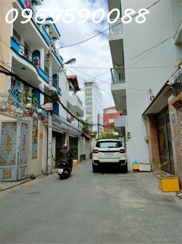 🏡 BÁN NHÀ 59M² – 1 LẦU + LỬNG – HXH VƯỜN LÀI – 3PN – GIÁ CHỈ 5.6 TỶ - Ảnh 4