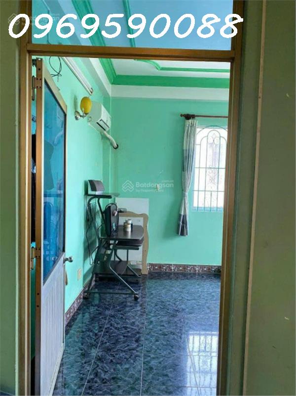 🏡 BÁN NHÀ 59M² – 1 LẦU + LỬNG – HXH VƯỜN LÀI – 3PN – GIÁ CHỈ 5.6 TỶ - Ảnh 3