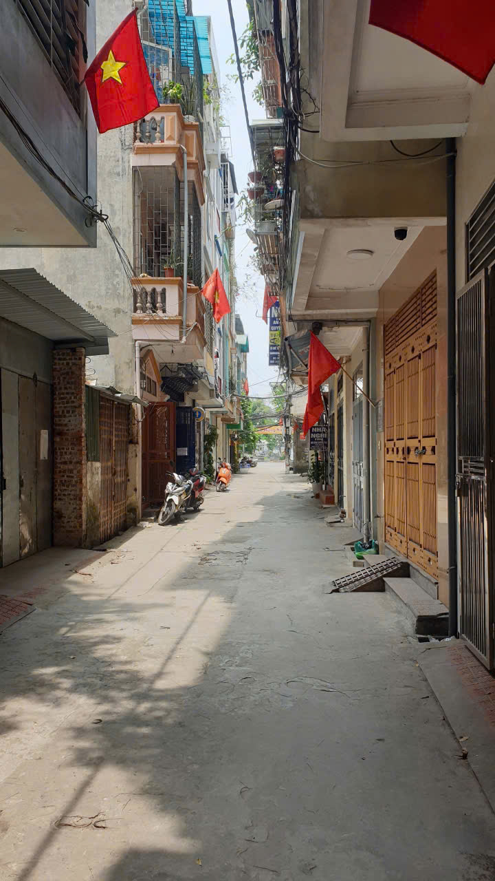 Kim Giang - Hoàng Mai - HN - Ảnh chính