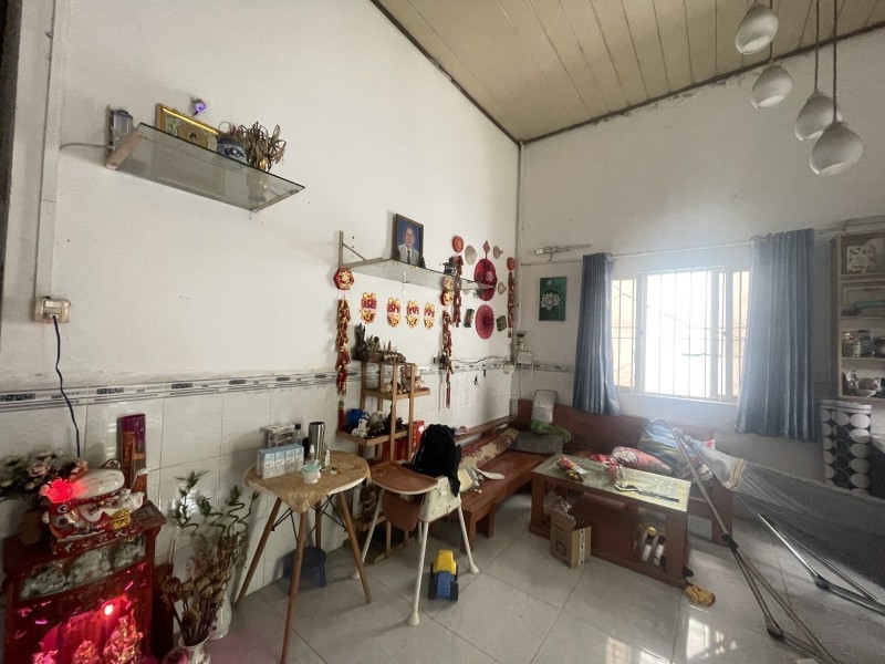 Bán nhà DT 266m2 - Hẻm xe tải 5m Đường Lê Trọng Tấn, Q. Tân Phú - Ảnh 2