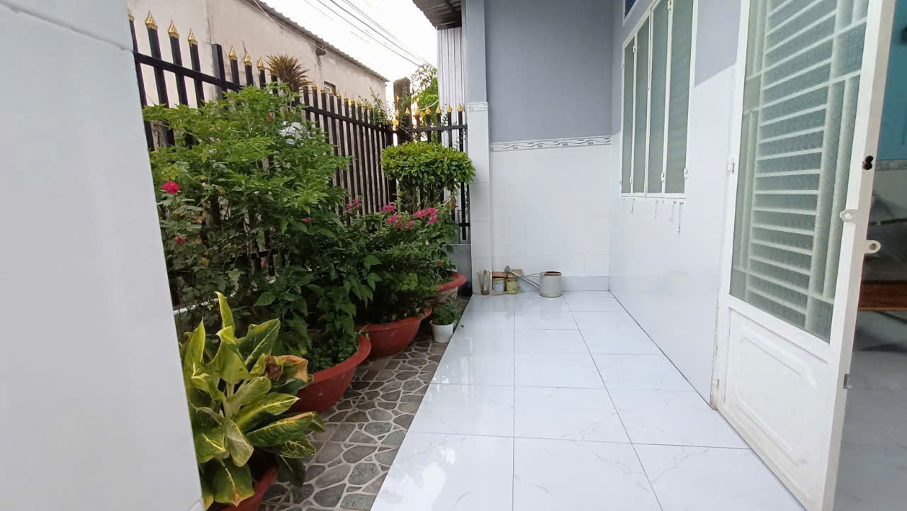23. Chủ Cần bán nhà gấp 750 triệu gần chợ Trà Nóc - Ảnh 1