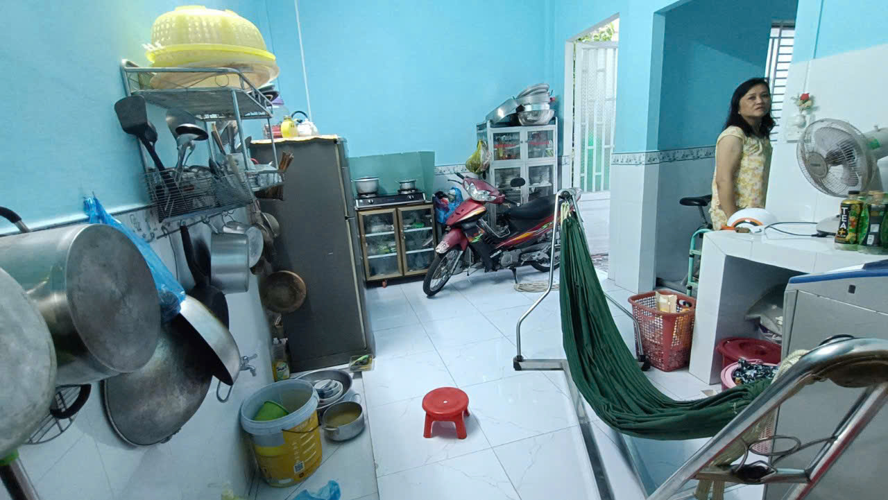 23. Chủ Cần bán nhà gấp 750 triệu gần chợ Trà Nóc - Ảnh 2