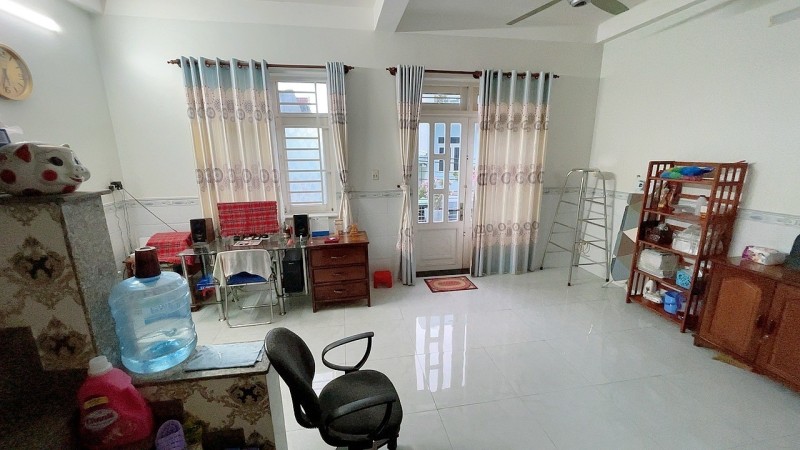 Bán nhà 3 tầng, 89m², 7.9 tỷ, Q.9, đường Đình Phong Phú - Ảnh chính