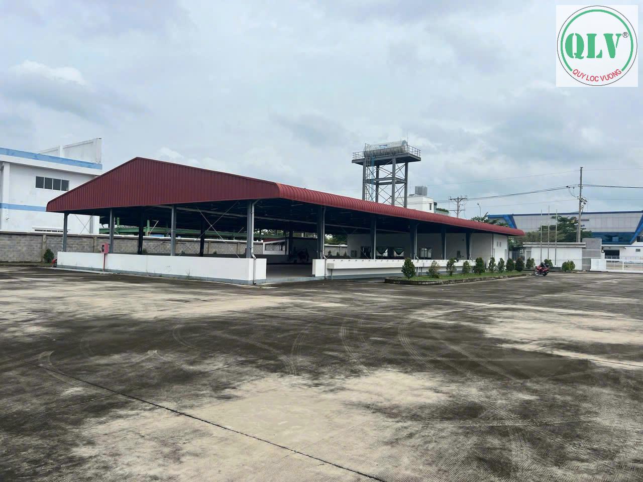 Bán nhà xưởng 11.275 m2 trong KCN Vsip 1 – Thuận An, Bình Dương - Ảnh 2