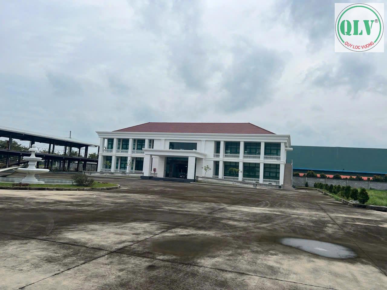 Bán nhà xưởng 11.275 m2 trong KCN Vsip 1 – Thuận An, Bình Dương - Ảnh 3