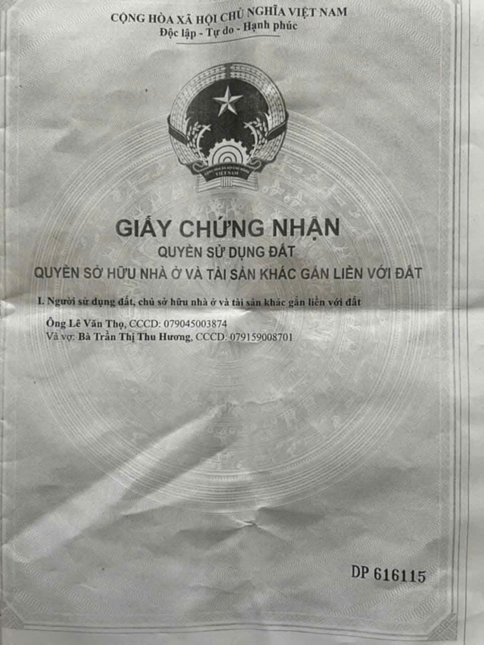 Cần Tiền Bán Gấp Mặt Bằng Kinh Doanh 2 Mặt Tiền Đường Song Hành Quốc Lộ 22, Xã Trung Chánh, Hóc - Ảnh 3