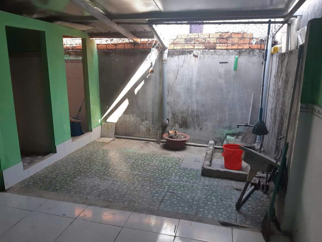 22. Bán nhà 1,1 tỷ full thổ cư gần khu công nghiệp Trà Nóc - Ảnh 4