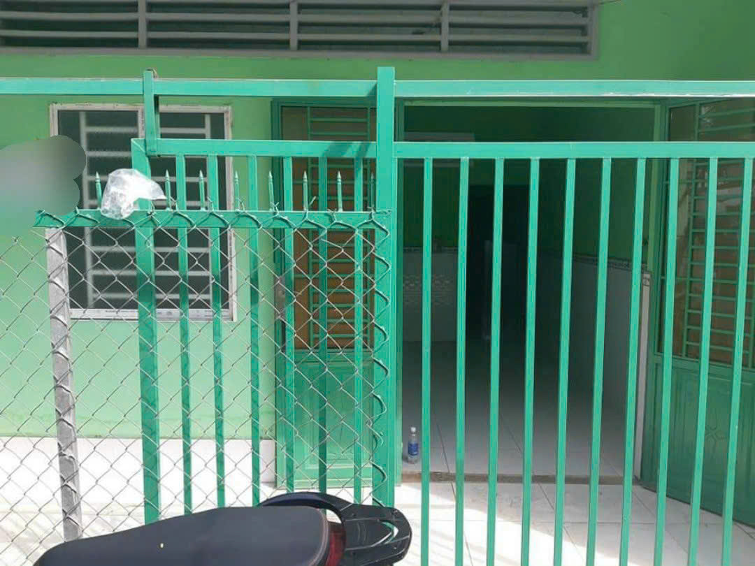 22. Bán nhà 1,1 tỷ full thổ cư gần khu công nghiệp Trà Nóc - Ảnh chính