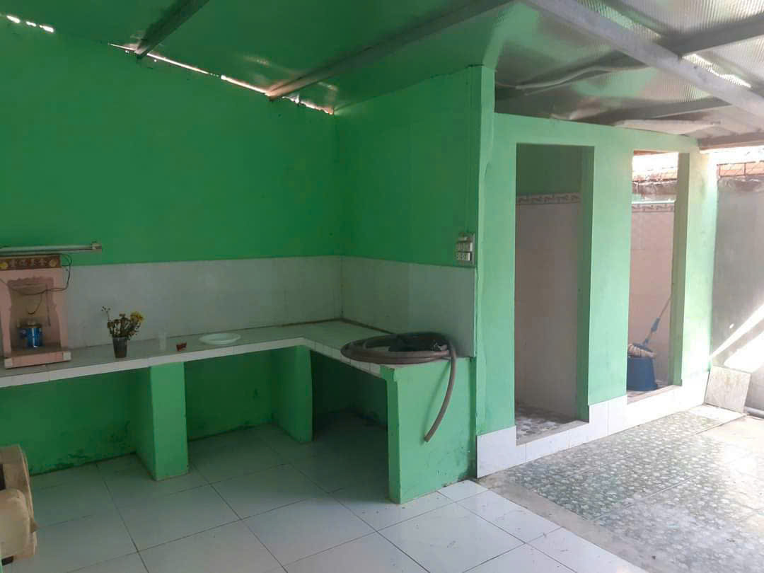 22. Bán nhà 1,1 tỷ full thổ cư gần khu công nghiệp Trà Nóc - Ảnh 3