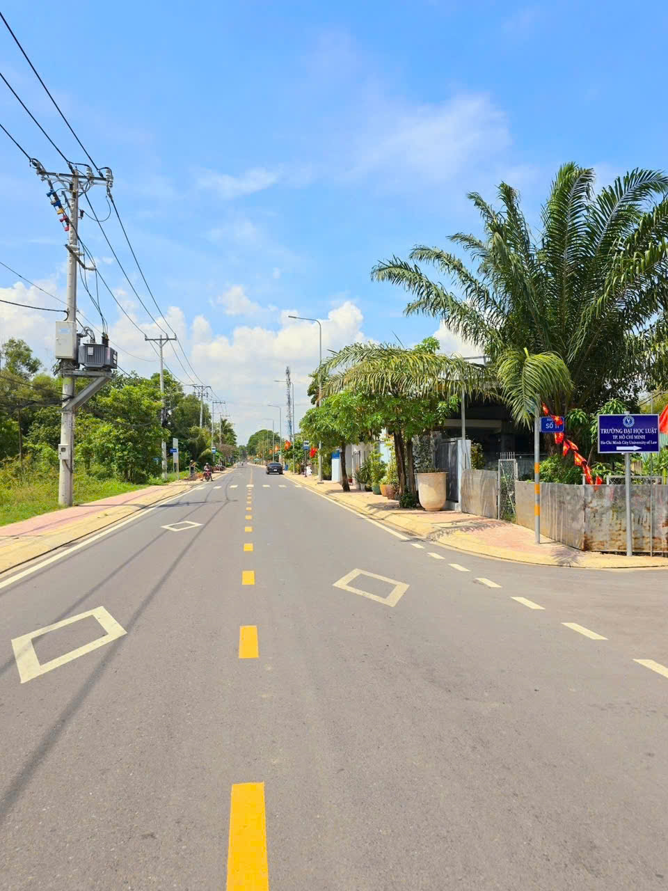 Kinh Khủng Khiếp, Bán Nhà Dt 201m2, ngang 6, Mặt Tiền, Quận 9, Giá chỉ 2.96ty - Ảnh chính
