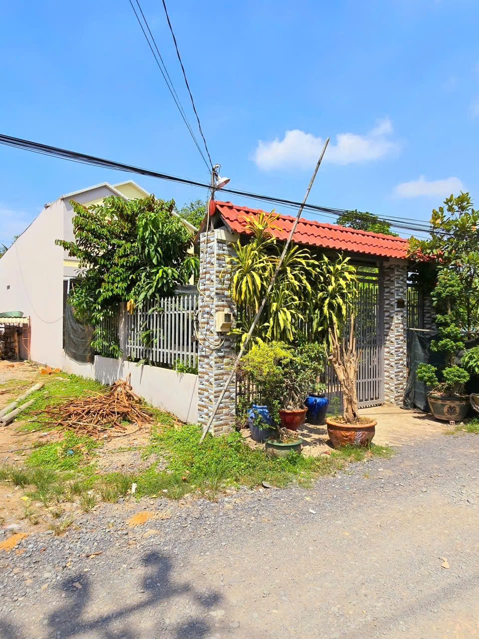Kinh Khủng Khiếp, Bán Nhà Dt 201m2, ngang 6, Mặt Tiền, Quận 9, Giá chỉ 2.96ty - Ảnh 1