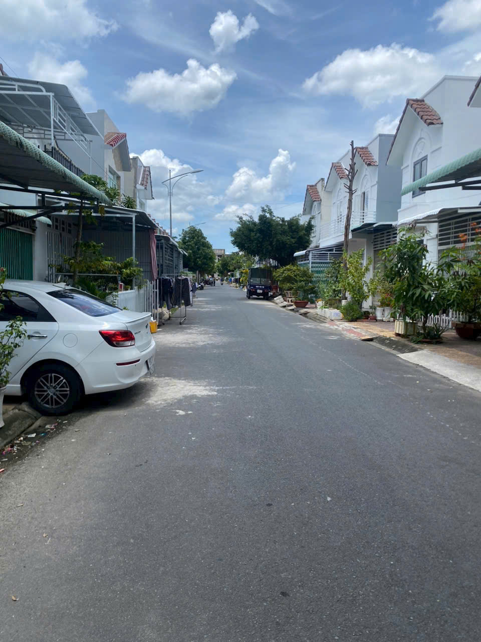 21. Cần bán gấp NHÀ 3 PHÒNG KDC HOÀNG QUÂN, Cái Răng - Ảnh 2