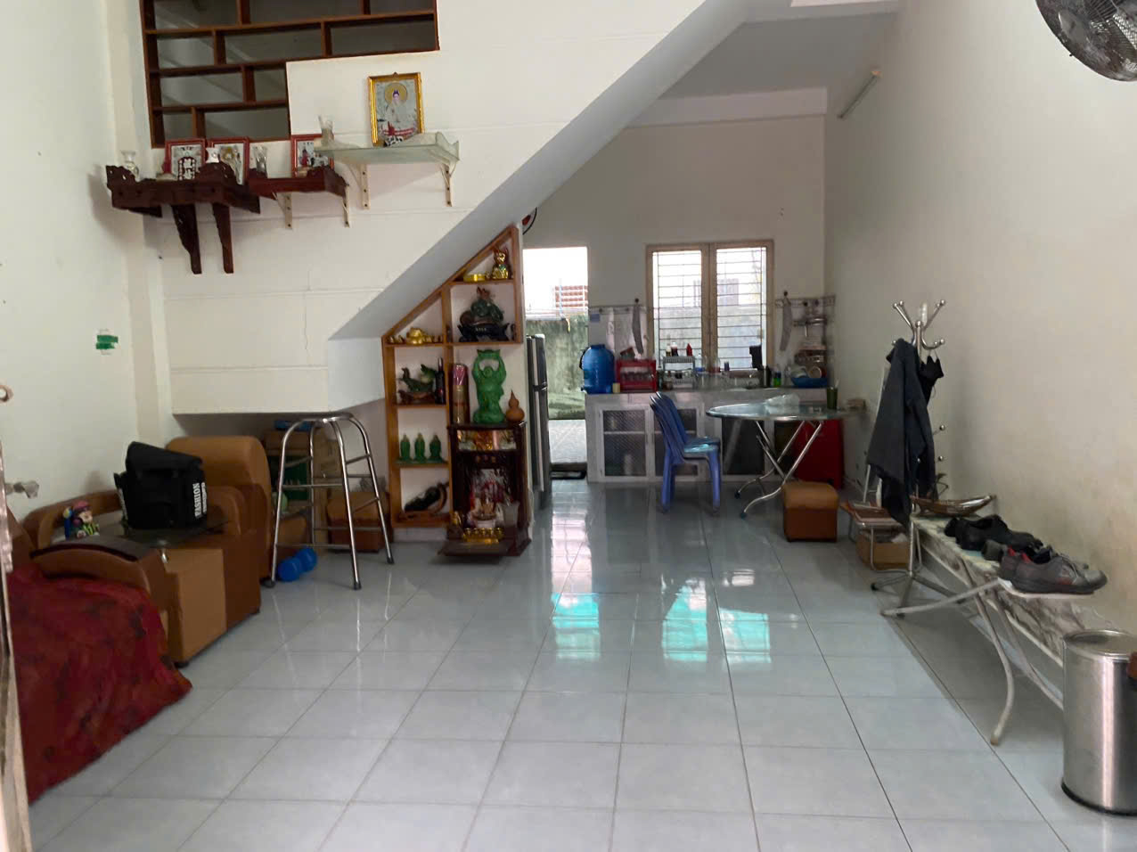 21. Cần bán gấp NHÀ 3 PHÒNG KDC HOÀNG QUÂN, Cái Răng - Ảnh 1