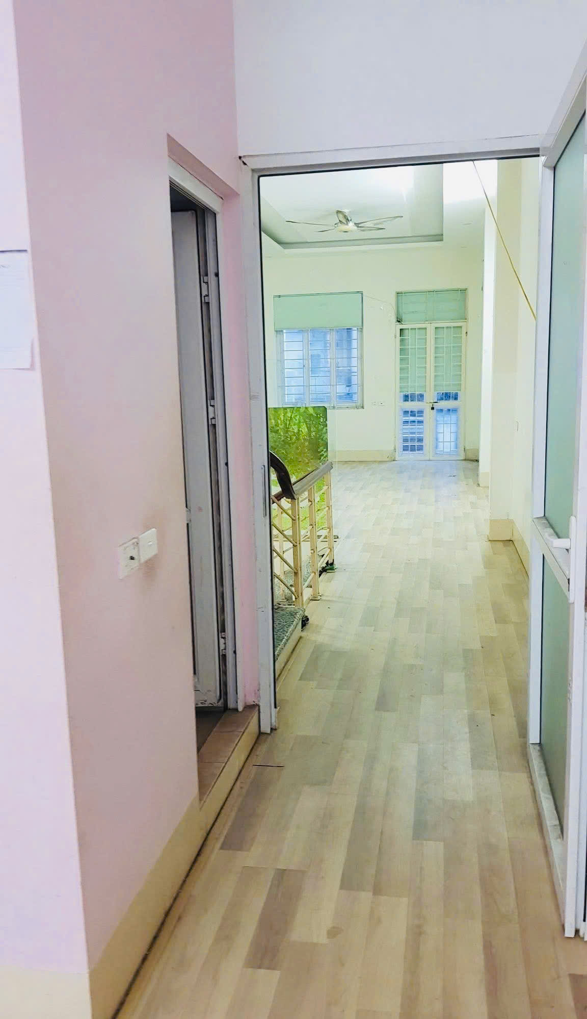 HIẾM NHÀ BÁN ĐẤT TẶNG PHỐ VŨ TÔNG PHAN _20M RA MẶT ĐƯỜNG_ GIÁ GIẬT MÌNH 10.5 TỶ - Ảnh chính