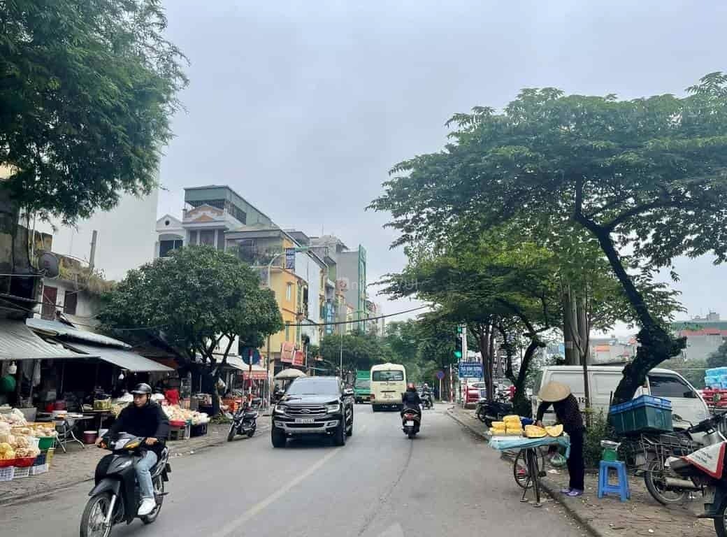 HIẾM NHÀ BÁN ĐẤT TẶNG PHỐ VŨ TÔNG PHAN _20M RA MẶT ĐƯỜNG_ GIÁ GIẬT MÌNH 10.5 TỶ - Ảnh 3
