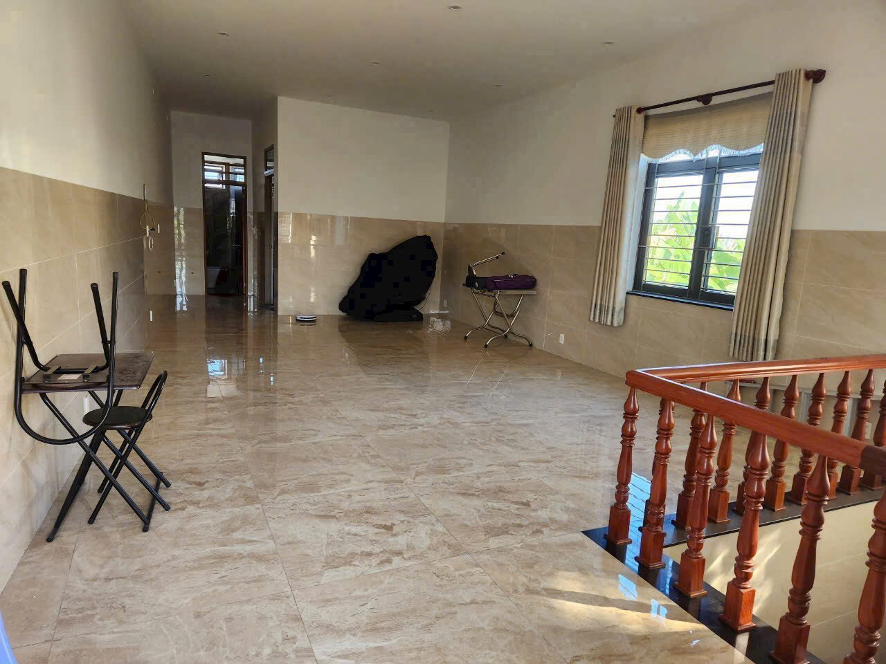 Bán nhà 1T1L đẹp, Mặt Tiền Đặng Đại Độ, P. Hiệp Hoà, 245m2 chỉ 8,5 tỷ - Ảnh 2