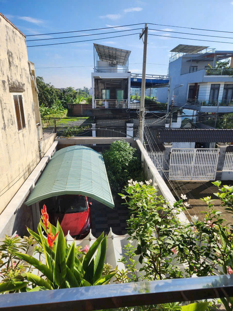 Bán nhà 1T1L đẹp, Mặt Tiền Đặng Đại Độ, P. Hiệp Hoà, 245m2 chỉ 8,5 tỷ - Ảnh 3