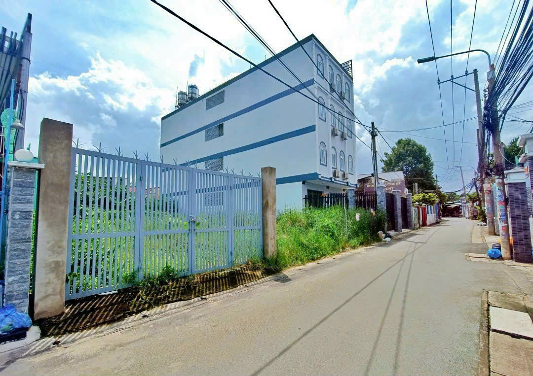 Bán nhà 1T1L đẹp, Mặt Tiền Đặng Đại Độ, P. Hiệp Hoà, 245m2 chỉ 8,5 tỷ - Ảnh 4