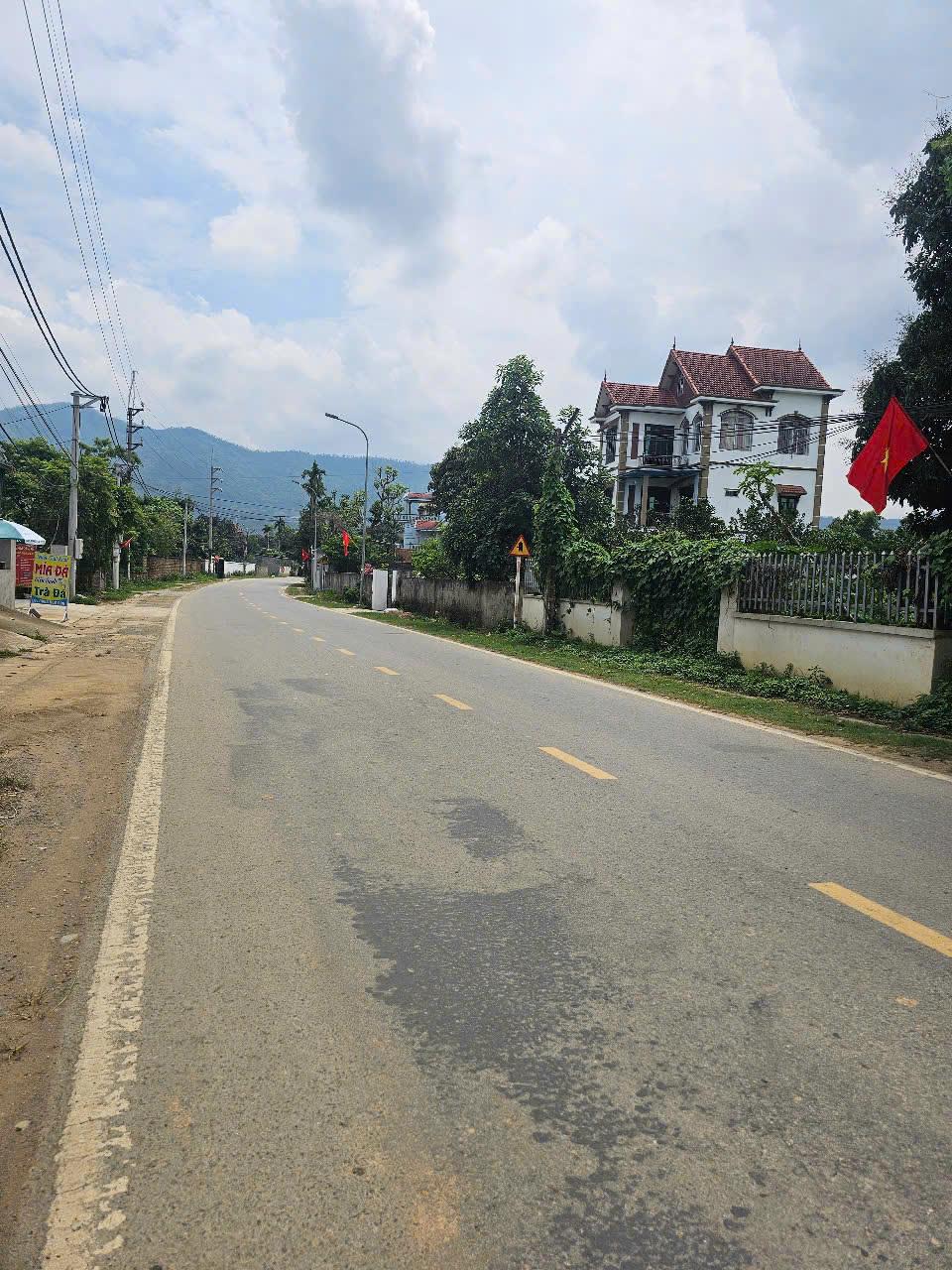 Bán đất đẹp trục chính Đồng Vỡ Full thổ 200m nhỉnh 20tr đường thông 2xe tải tránh - Ảnh 3