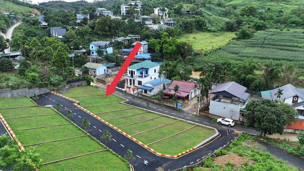 Bán đất đẹp trục chính Đồng Vỡ Full thổ 200m nhỉnh 20tr đường thông 2xe tải tránh - Ảnh 2