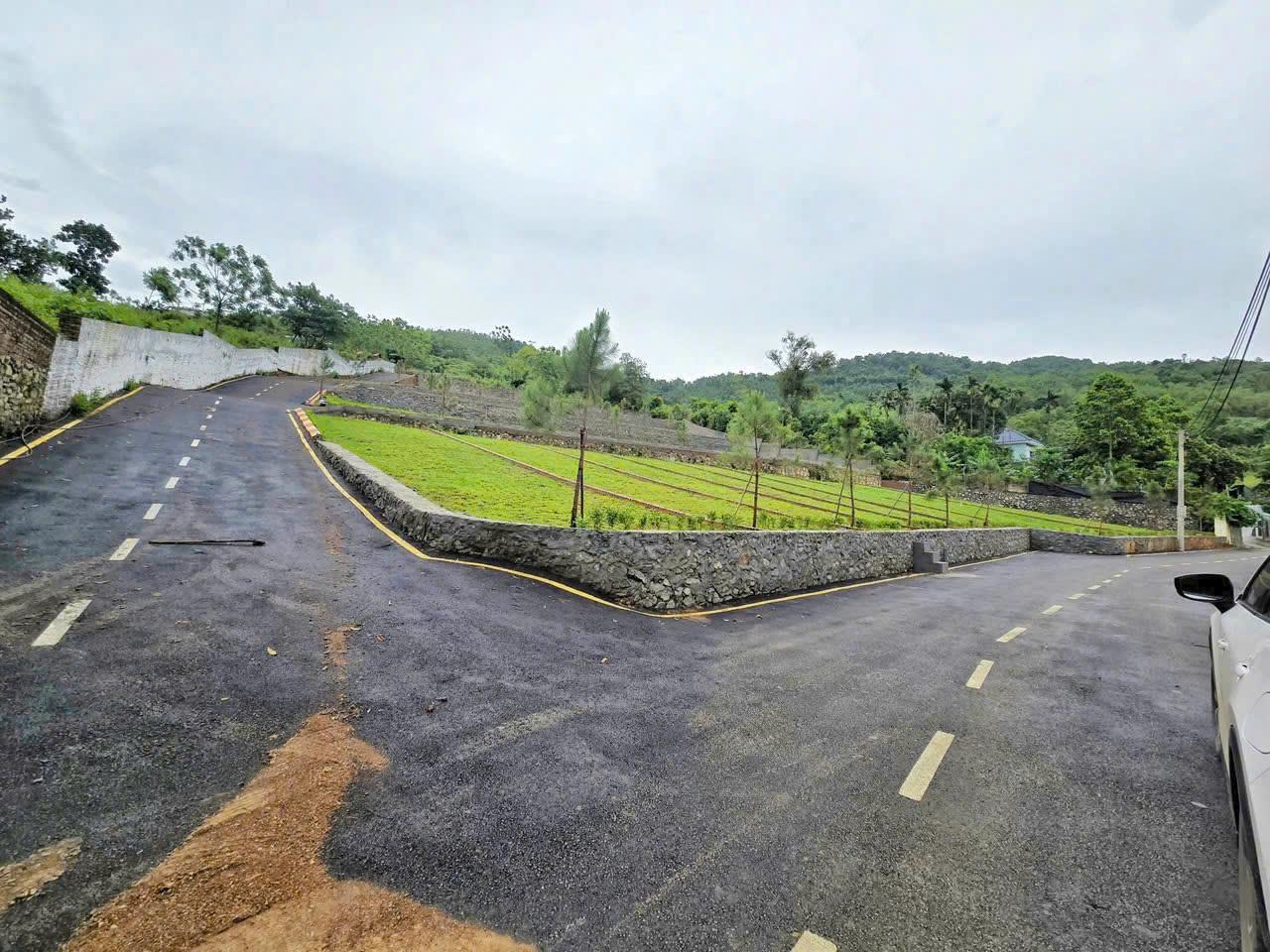 Bán đất đẹp trục chính Đồng Vỡ Full thổ 200m nhỉnh 20tr đường thông 2xe tải tránh - Ảnh chính