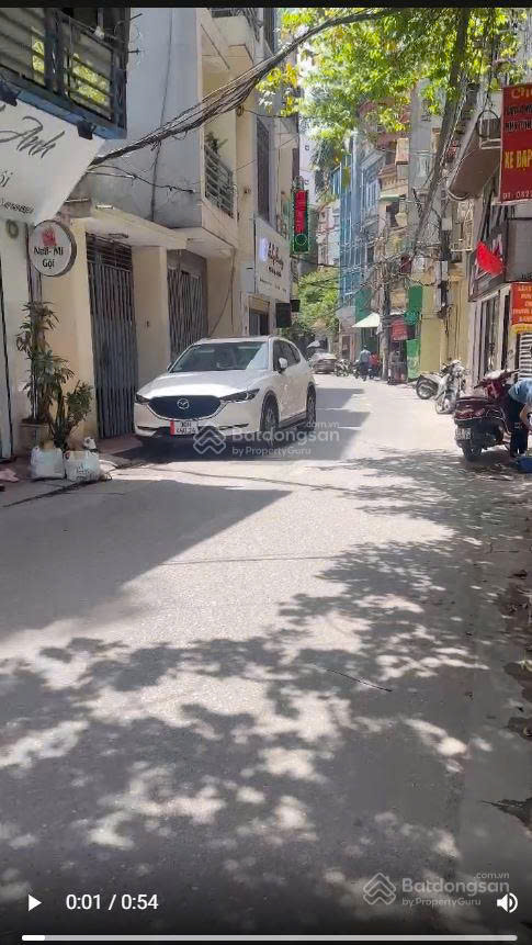 Cần bán nhà chính chủ Phố Hoa Bằng- TT quận Cầu Giấy, Hà Nội. - Ảnh 1