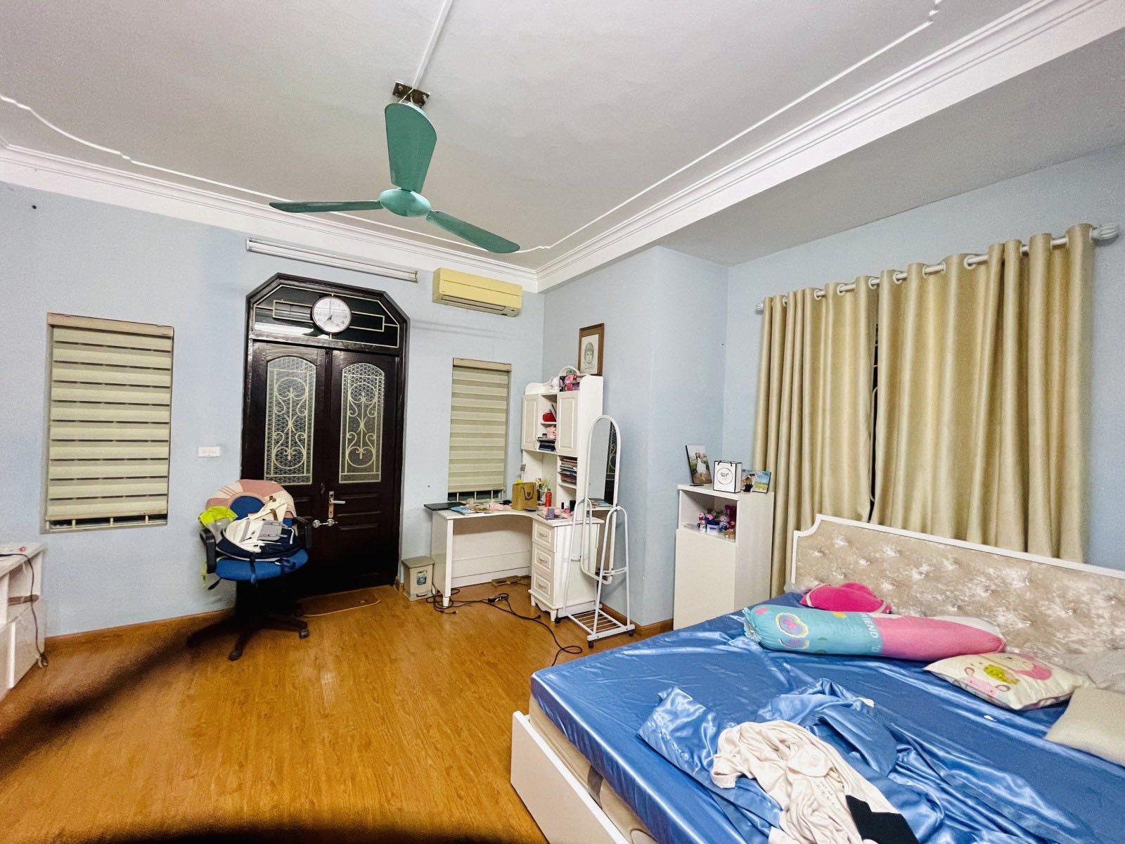 BÁN NHÀ ĐƯỜNG BÙI XƯƠNG TRẠCH THANH XUÂN, PHÂN LÔ Ô TÔ KINH DOANH- DT 113M2 X5 TẦNG GIÁ 28.5 TỶ - Ảnh 1