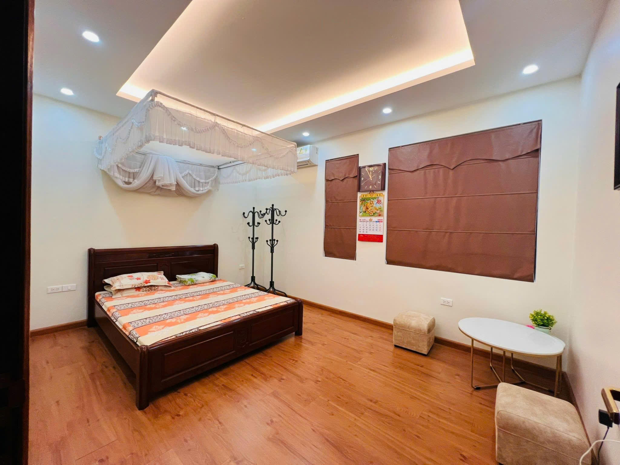 Bán Nhà Thái Hà 50m2, 4 Tầng. Ngõ Thông, Oto Đỗ Cửa 12.5 Tỷ - Ảnh chính