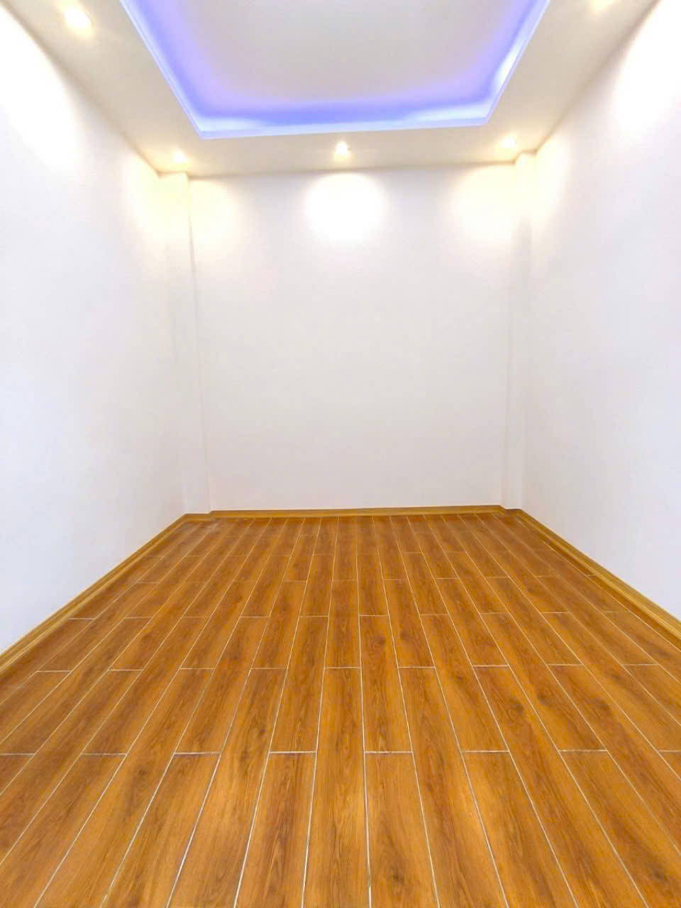 BÁN NHÀ HOÀNG VĂN THÁI, THANH XUÂN. 48M2, 4 TẦNG, 3 MẶT SIÊU THOÁNG. 8,5 TỶ. - Ảnh 1