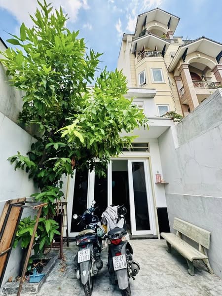 0 CĂN THỨ 2 - NHÀ ĐẸP MẶT TIỀN - KINH DOANH ĐỈNH - TÂN HƯƠNG - CHỈ 8 TỶ+ - Ảnh chính