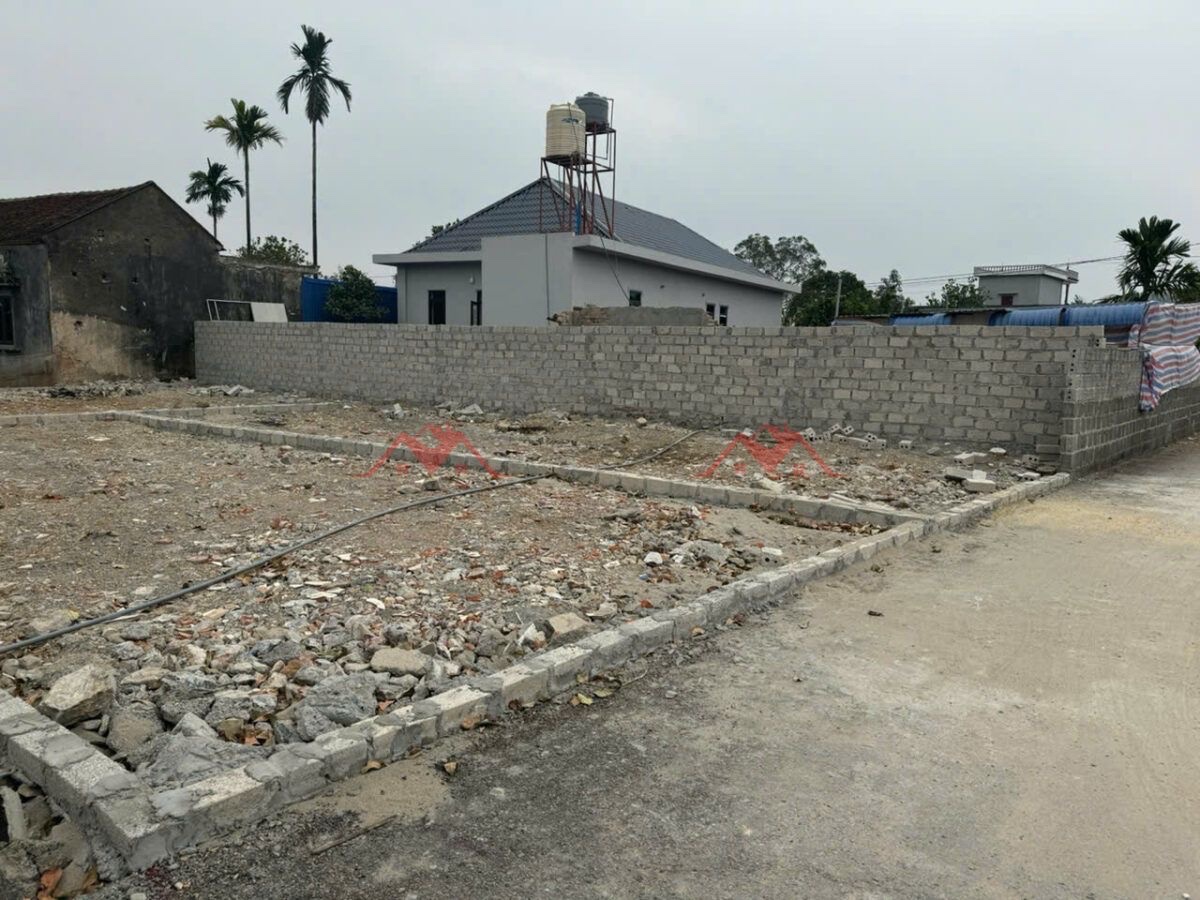 CHÍNH CHỦ BÁN LÔ ĐẤT 80M TẠI HỒNG SƠN-MỸ ĐỨC-HÀ NỘI - Ảnh 3