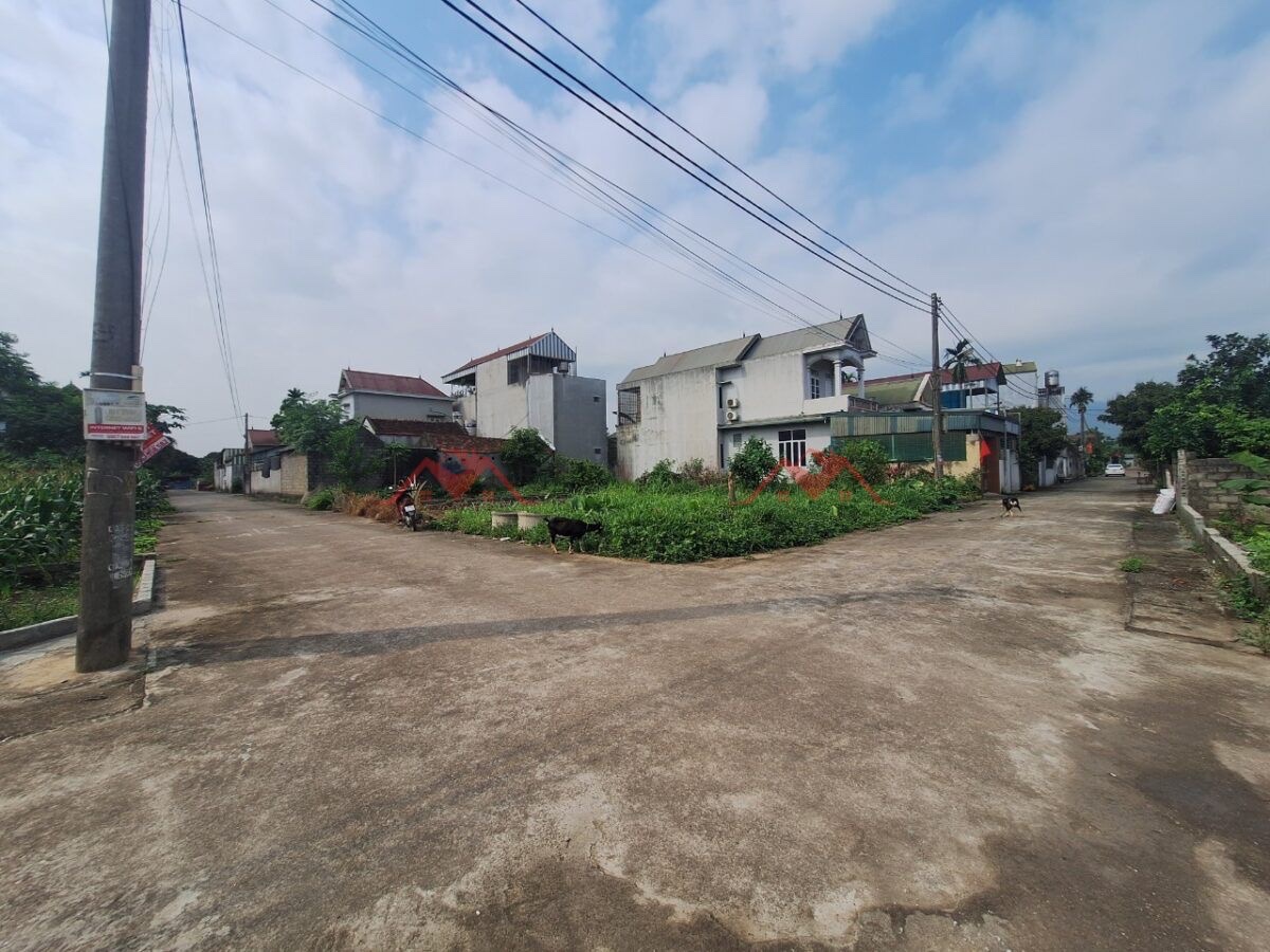CHÍNH CHỦ BÁN LÔ ĐẤT 60M TẠI HOÀNG VĂN THỤ-CHƯƠNG MỸ-HÀ NỘI - Ảnh 2